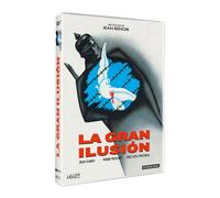 La gran ilusión [DVD]
