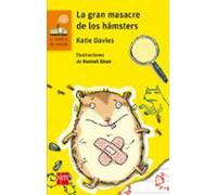 La Gran Masacre De Los Hamsters