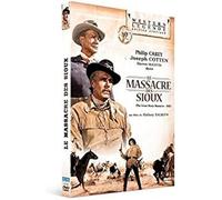 La Gran Matanza Sioux / The Great Sioux Massacre (1965) [ Origen Francés, Ningun Idioma Espanol ]