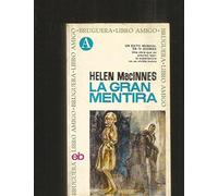 La gran mentira