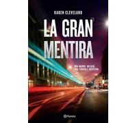 La Gran Mentira