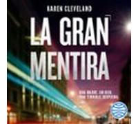 La Gran Mentira (audiolibro)