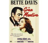 La Gran Mentira [DVD]