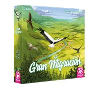 La Gran Migración
