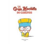 La gran mochila de Carlitos