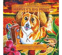 La Gran Mudanza de Harvey / Harvey's Big Move