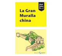 La Gran Muralla china: Qué sabes de...: 6