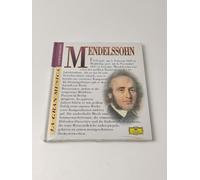 La Gran Musica Classical Collection ~ Felix Mendelssohn