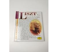 La Gran Musica Classical Collection ~ Franz Liszt