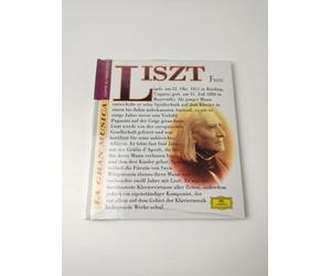 La Gran Musica Classical Collection ~ Franz Liszt
