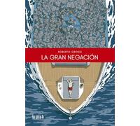 La gran negación (La otra h)