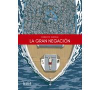 La gran negación | Roberto Grossi