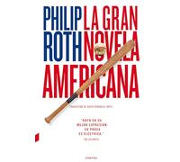 La gran novela americana (FONDO)