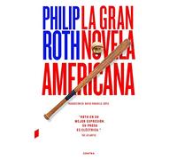 La gran novela americana (FONDO)