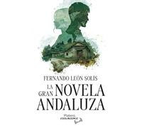La gran novela andaluza