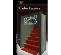 La gran novela latinoamericana (Hispánica)