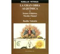 La gran obra alquimica