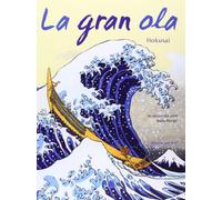 La gran ola (ALBUMES ILUSTRADOS)