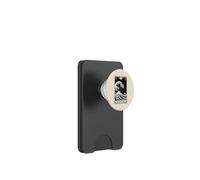 La Gran Ola de Kanagawa Tarot Card Night Artwork Japón PopSockets PopWallet para MagSafe