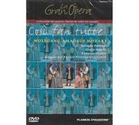 La Gran Ópera: Così fan tutte de Mozart DVD [DVD]