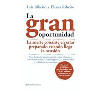 La gran oportunidad (Prácticos)
