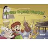 ¡la gran orquesta divertida!