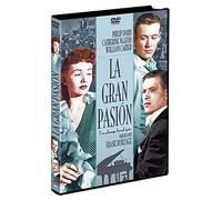 La Gran Pasión 1946 I've Always Loved You [DVD]