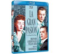 La Gran Pasión [Blu-ray]