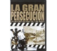 La Gran Persecución (The Great Chase) [DVD]
