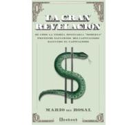 La gran revelación: De cómo la Teoría Monetaria "Moderna" pretende salvarnos del capitalismo salvando el capitalismo (VARIOS)