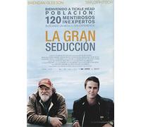 La gran seducción [DVD]
