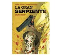 La Gran Serpiente