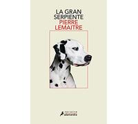 La gran serpiente (Salamandra Narrativa)