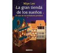 La Gran tienda de los sueños 2 / The Big Dream Store 2: El Caso De Los Sonadores Perdidos