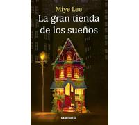 La Gran Tienda de los Sueños (GRAN TRAVESIA)