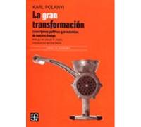 La Gran Transformacion