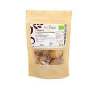 La Grana Cookies Avena Almendras Miel Eco 185 g