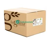 La Grana Cookies de Avena Espelta con Frutos Secos, 2.8 kg, Snack Nutritivo Alto en Proteína