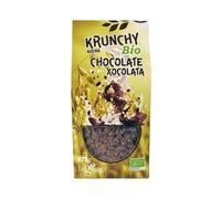 La Grana Crunchy Avena Choco Eco 375g