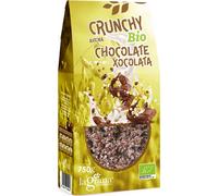 La Grana Crunchy Avena Choco Eco 750 g