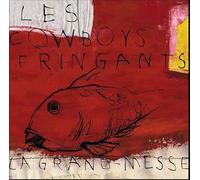 La Grand - Messe [Vinilo]