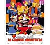 La Grande Abbuffata [Blu-ray]