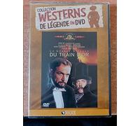 La Grande attaque du train d'or [Francia] [DVD]