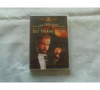 La Grande attaque du train d'or [Francia] [DVD]