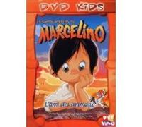 La Grande aventure de Marcelino [Francia] [DVD]