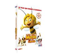 La Grande aventure de Maya l'abeille [DVD]