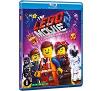 La Grande Aventure Lego 2 [Francia] [Blu-ray]