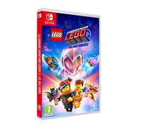 La Grande Aventure LEGO 2 : Le Jeu Vidéo - Nintendo Switch [Importación francesa]