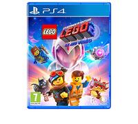 La Grande Aventure LEGO 2 : Le Jeu Vidéo pour PS4 [Importación francesa]