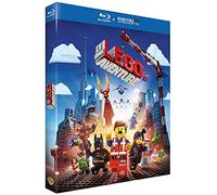 La Grande Aventure Lego [Francia] [Blu-ray]
